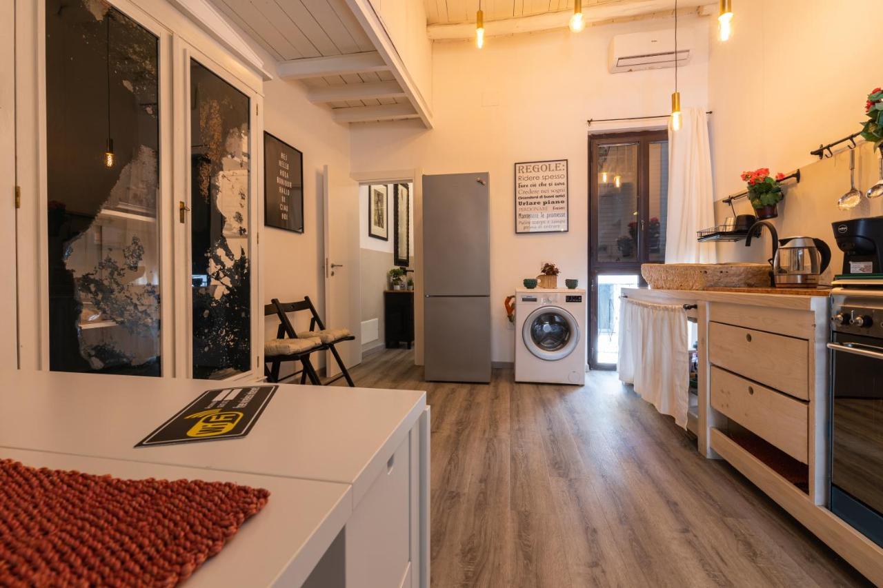 Elly House Palermo
