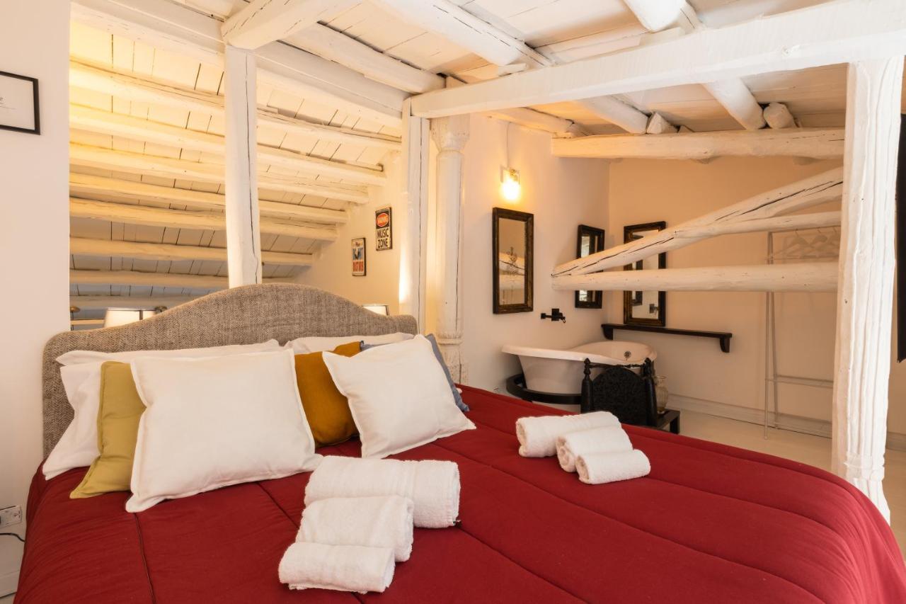 Holiday home Elly House Palermo