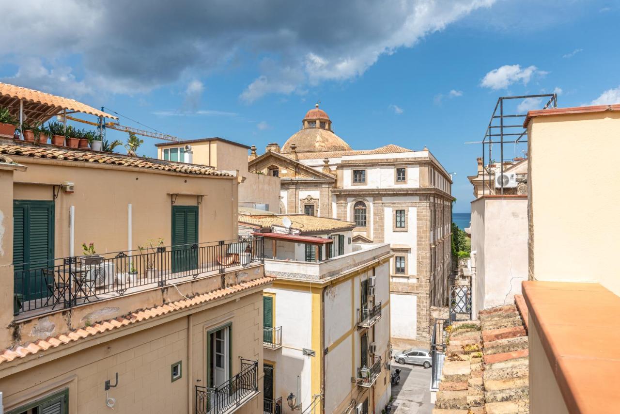 Apartment Gervasi Kalsa By Wonderful Italy *