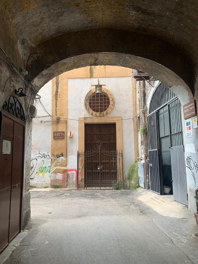 Calderai 82 1 E 2 * Palermo