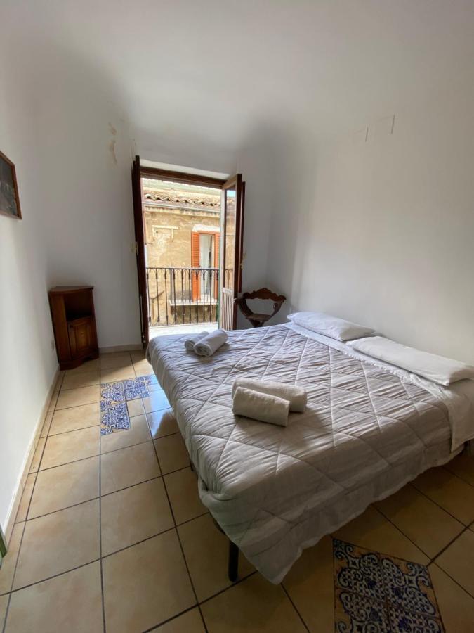 Appartamento Quiet And Comfortable In Centre Palermo
