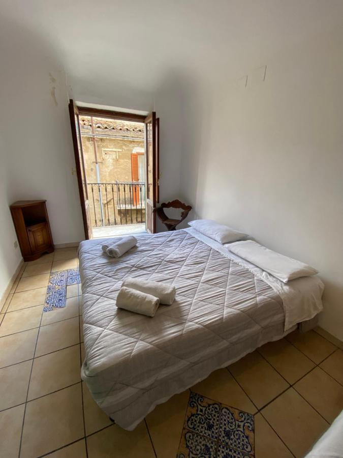 Appartamento Quiet And Comfortable In Centre Palermo