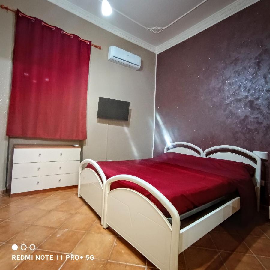 Apartamento La Casa Di Pe & Gio