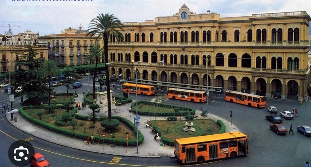 Apartamento La Casa Di Pe & Gio Palermo