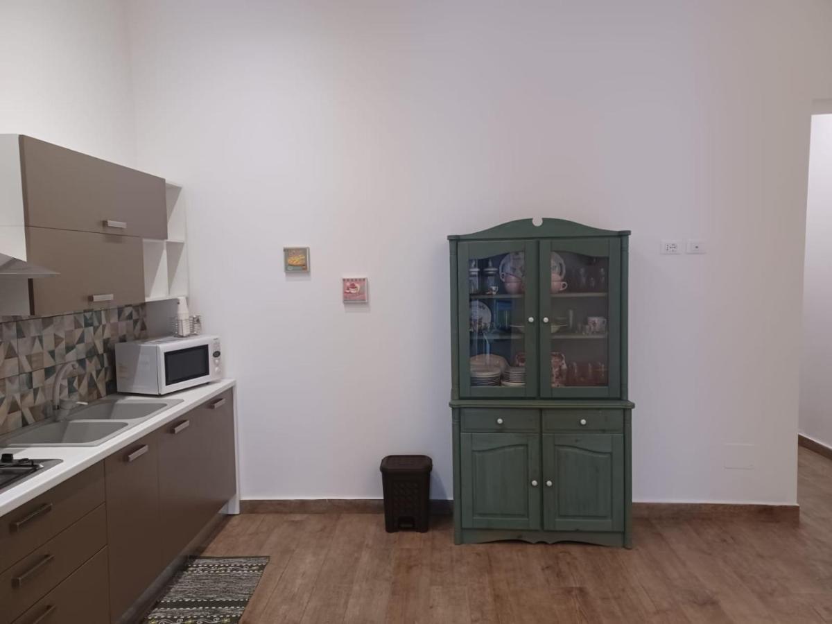 Appartamento Giorgisa