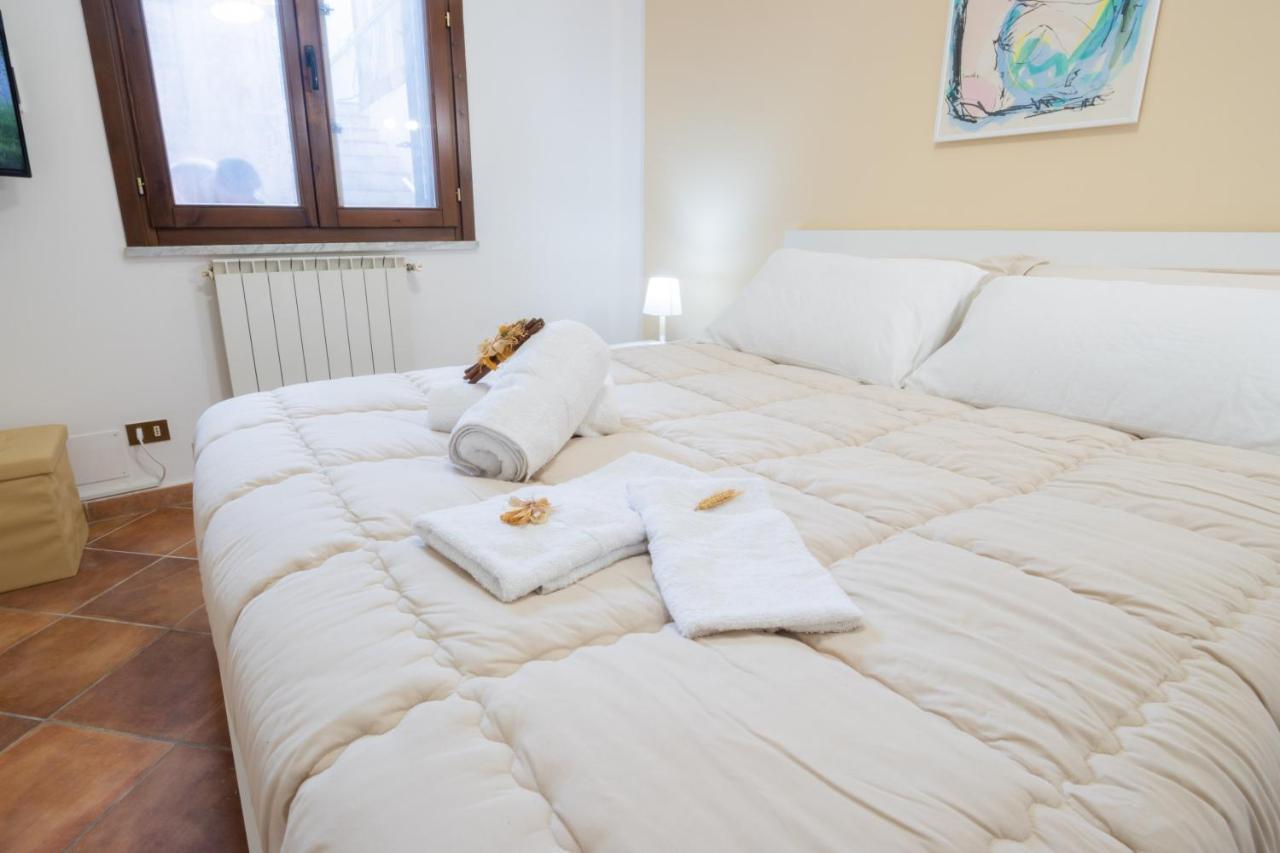 Anthea Apartment Palermo
