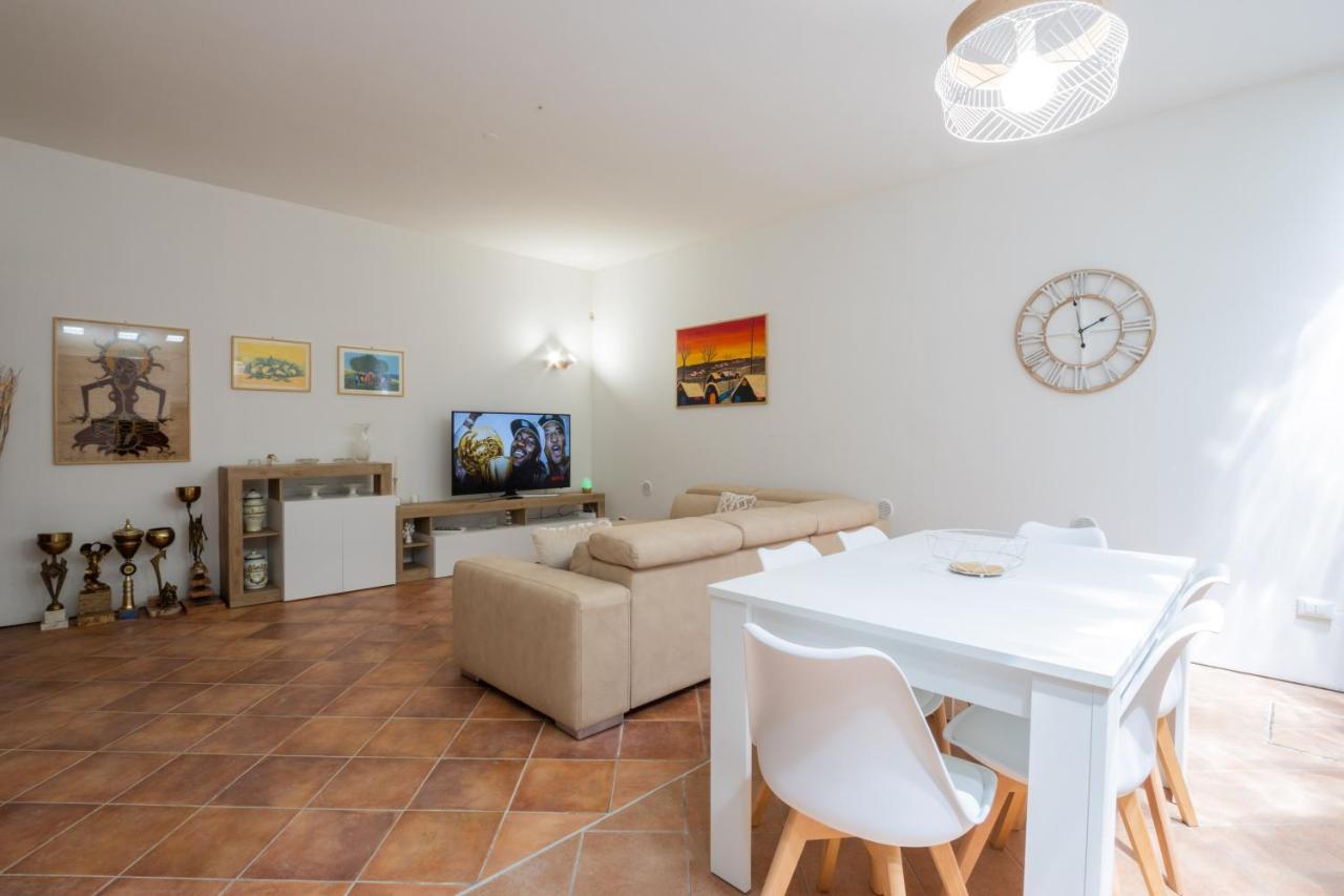 Apartment Anthea Palermo