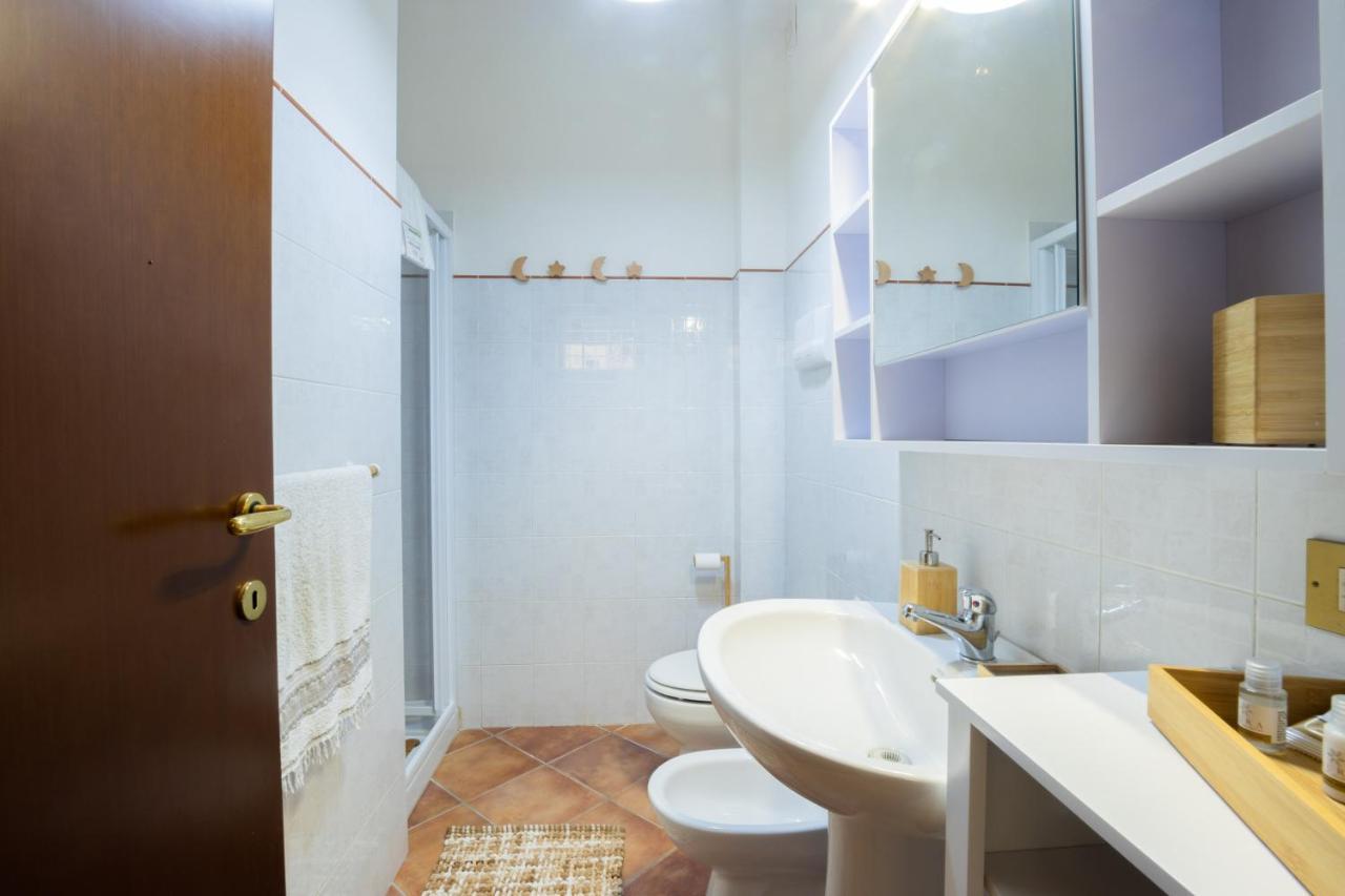Anthea Apartment *