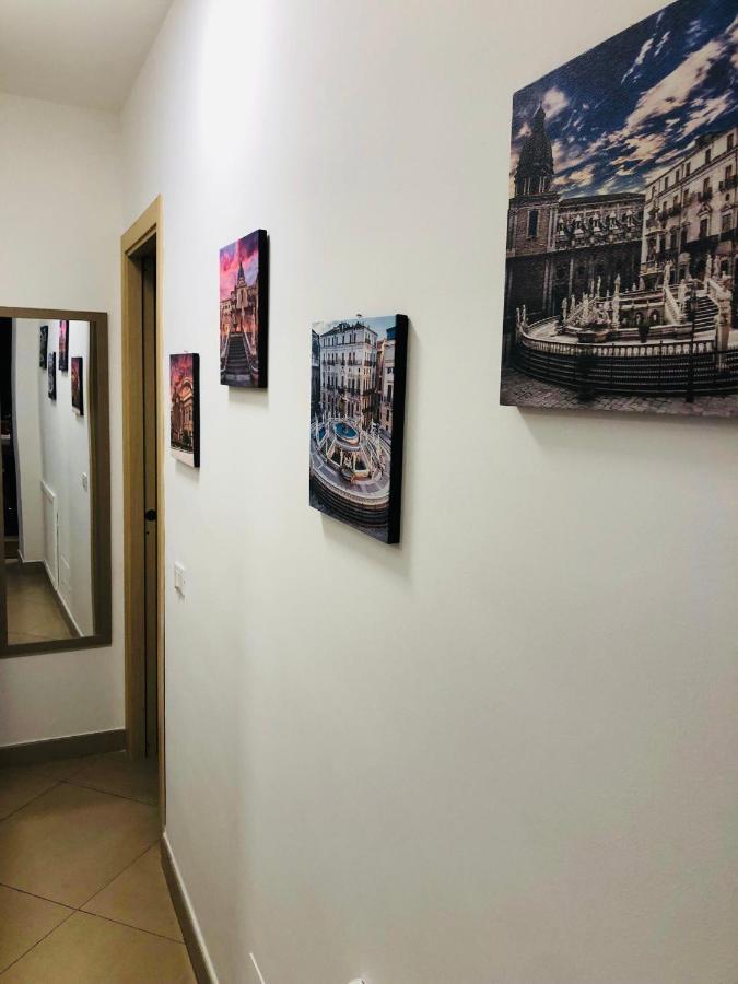 Vicolo Appalto