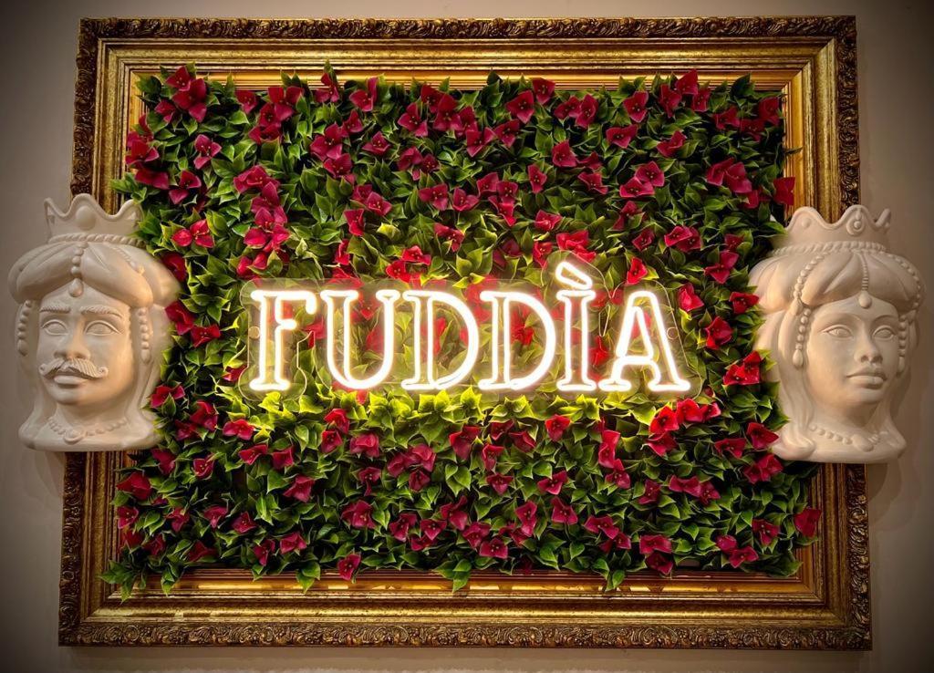 Gasthof Fuddia &