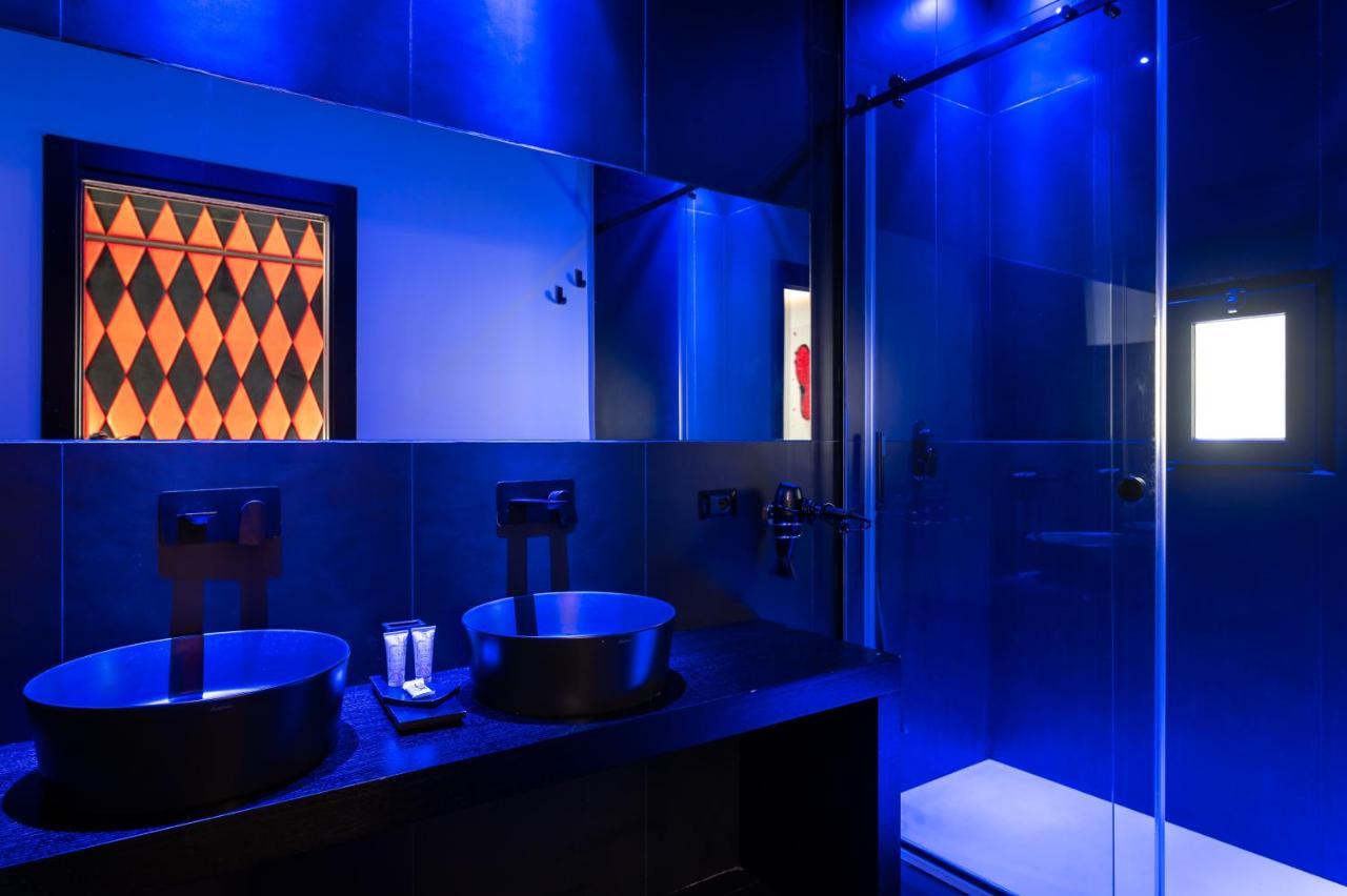 Maximum Hub Suite&spa Palermo