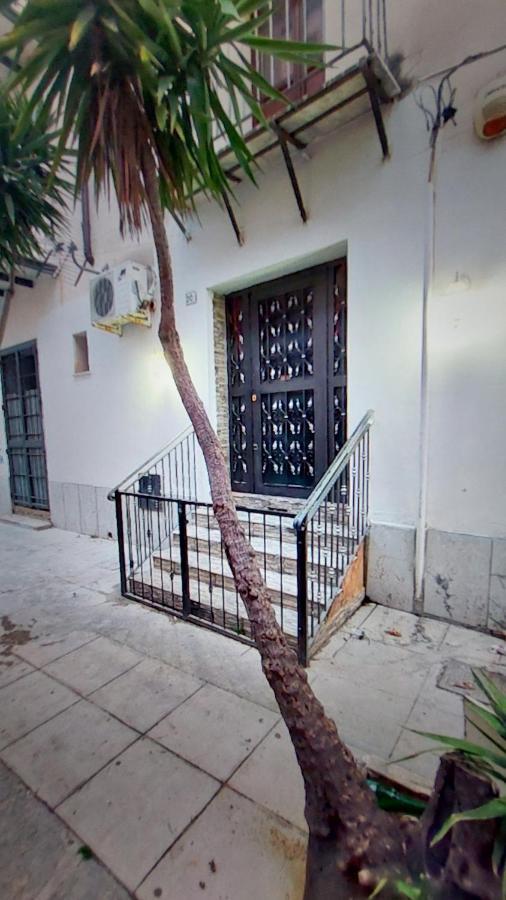 Stanza Sicilia Bedda Palermo