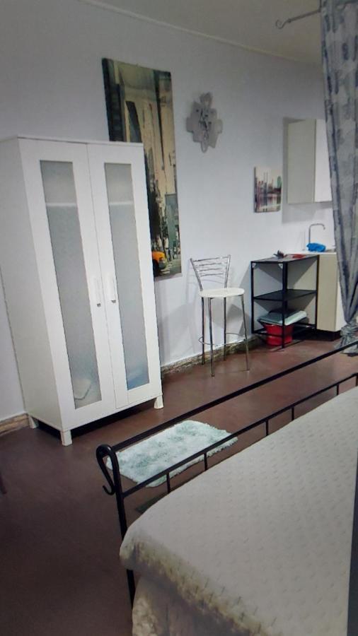 Apartamento Stanza Sicilia Bedda *