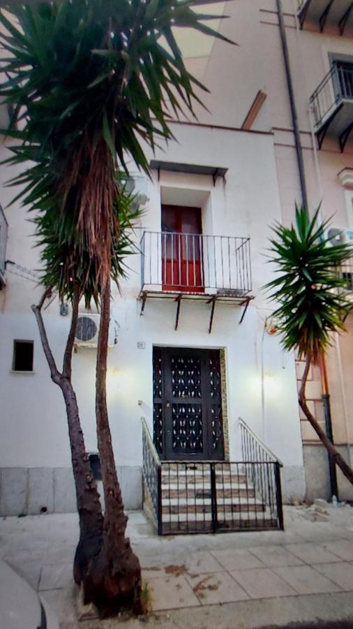 Stanza Sicilia Bedda *