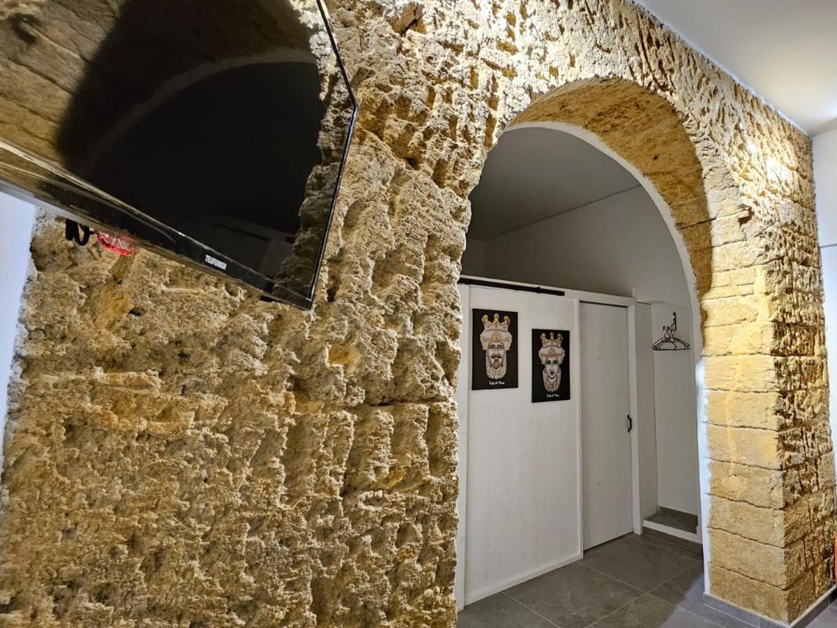 Masculu & Fimmina Apartment *