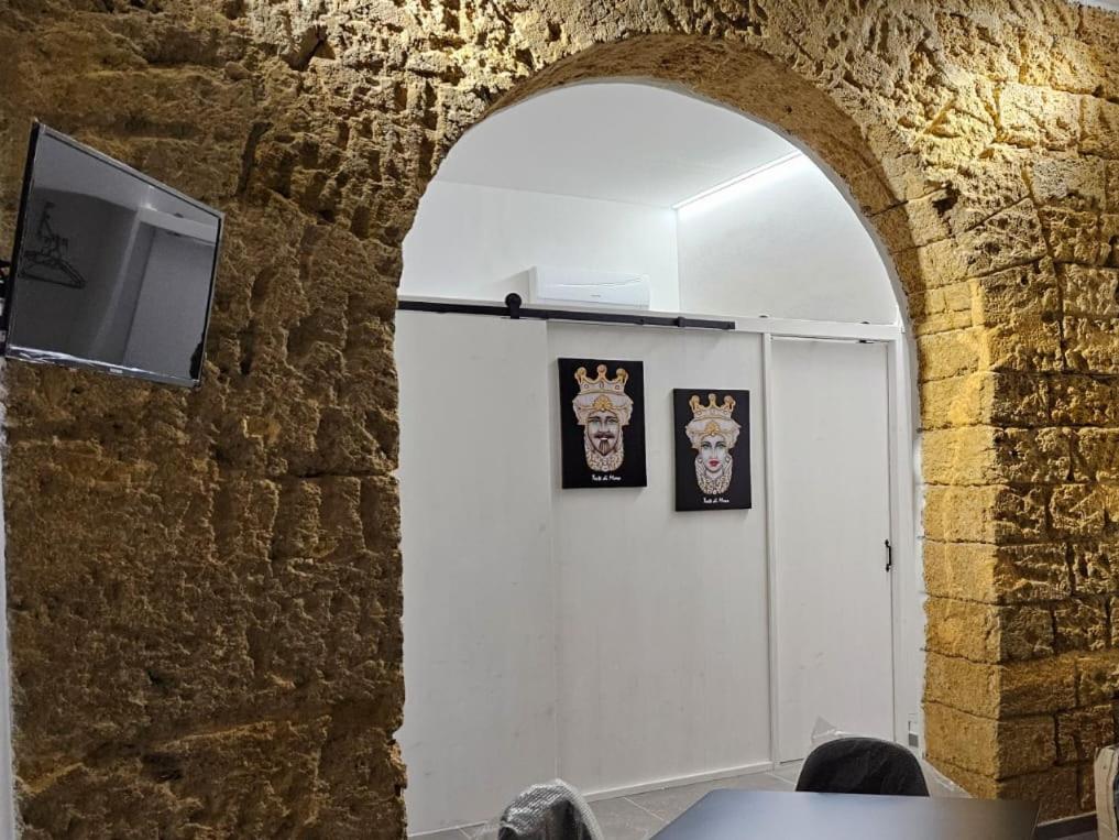 Apartment Masculu & Fimmina Palermo