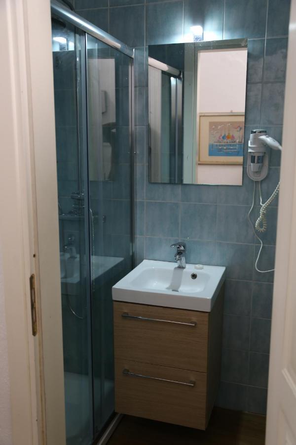 Schiavuzzo 38 Appartamento *