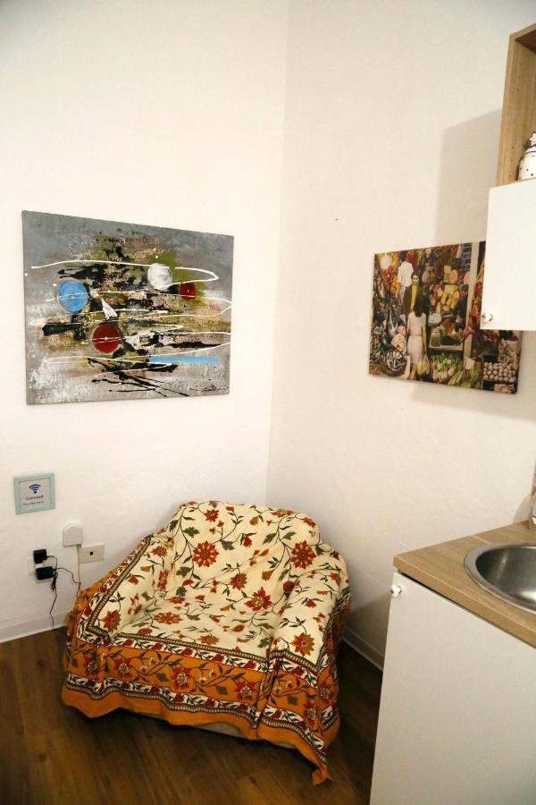 Schiavuzzo 38 Appartamento