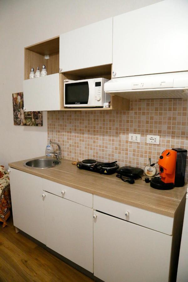 Appartamento Schiavuzzo 38 *