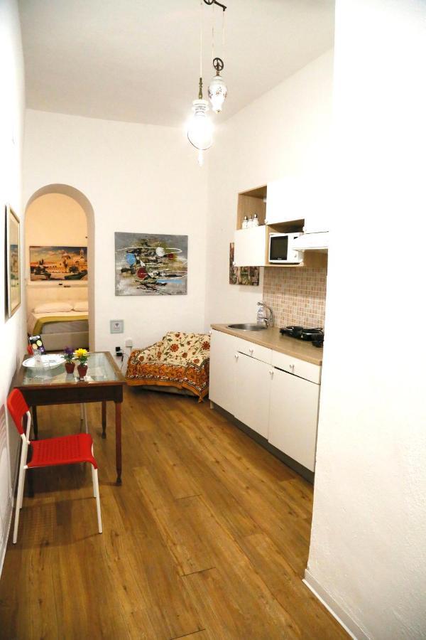 Appartamento Schiavuzzo 38 Palermo