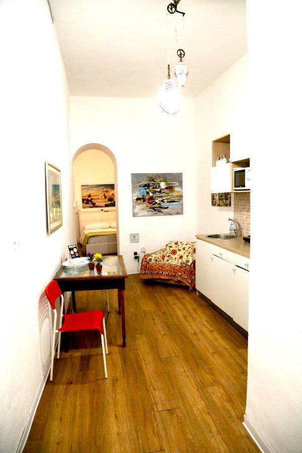 Appartamento Schiavuzzo 38 Palermo