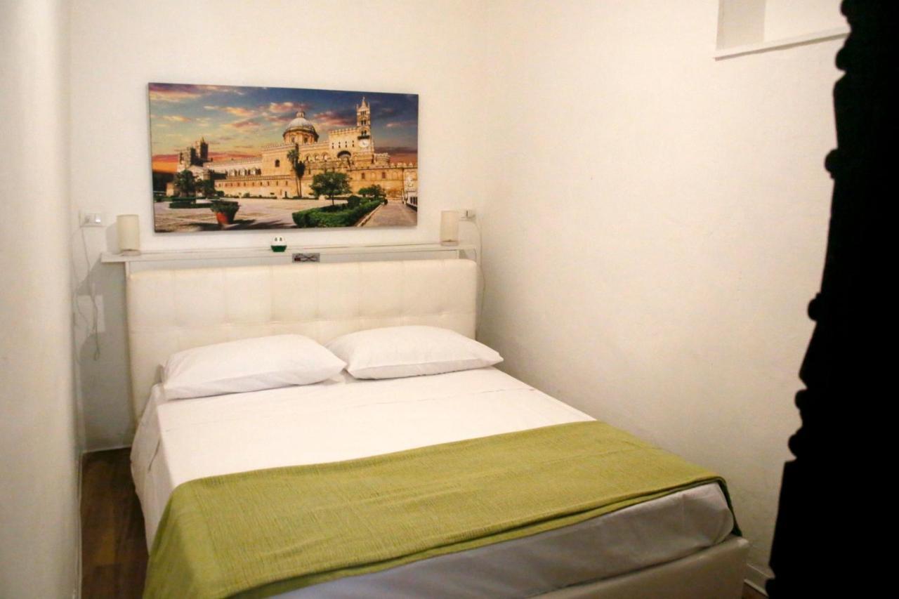 Schiavuzzo 38 Palermo