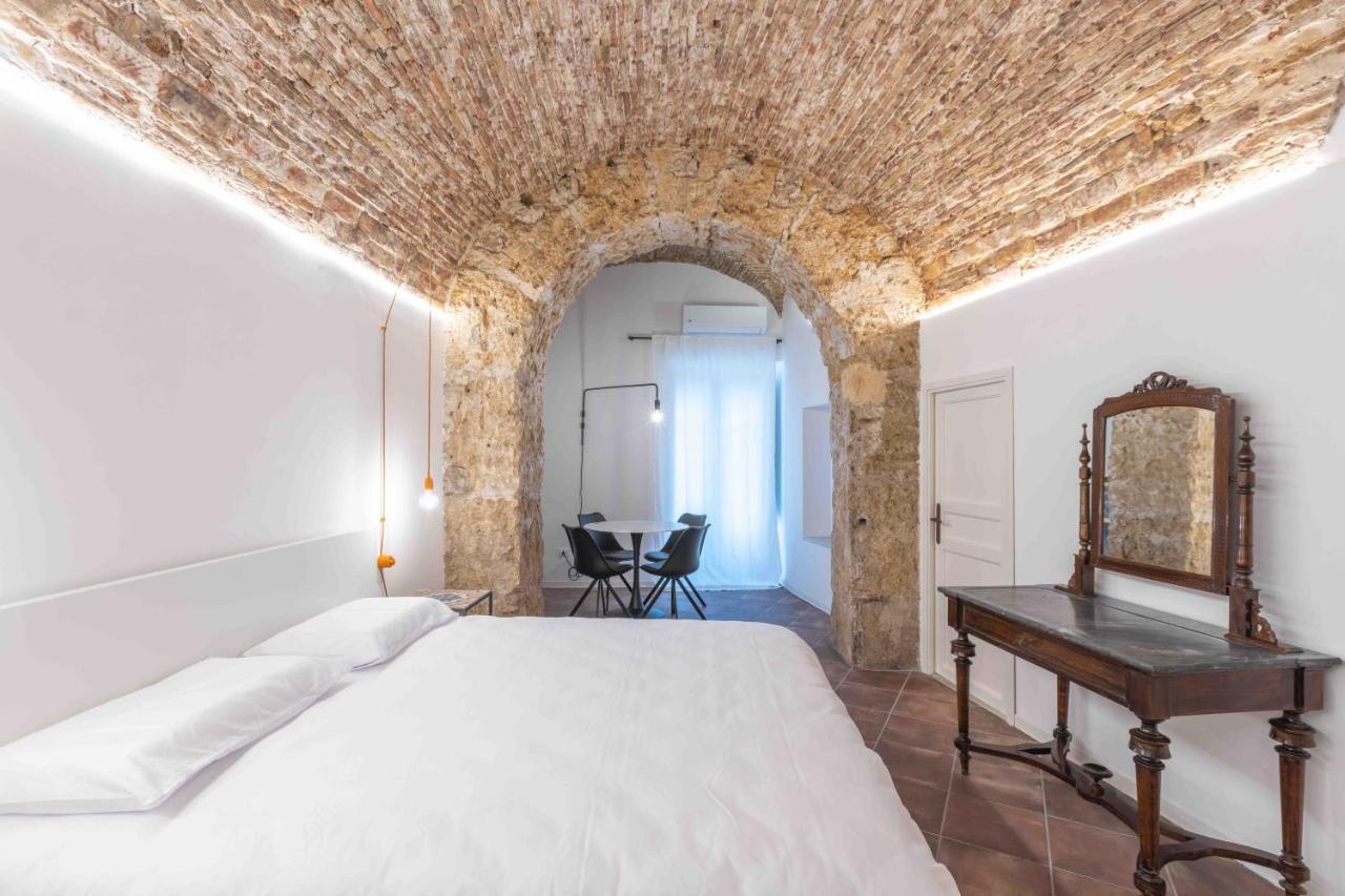 Calderai 82 1 E 2 Apartment Palermo