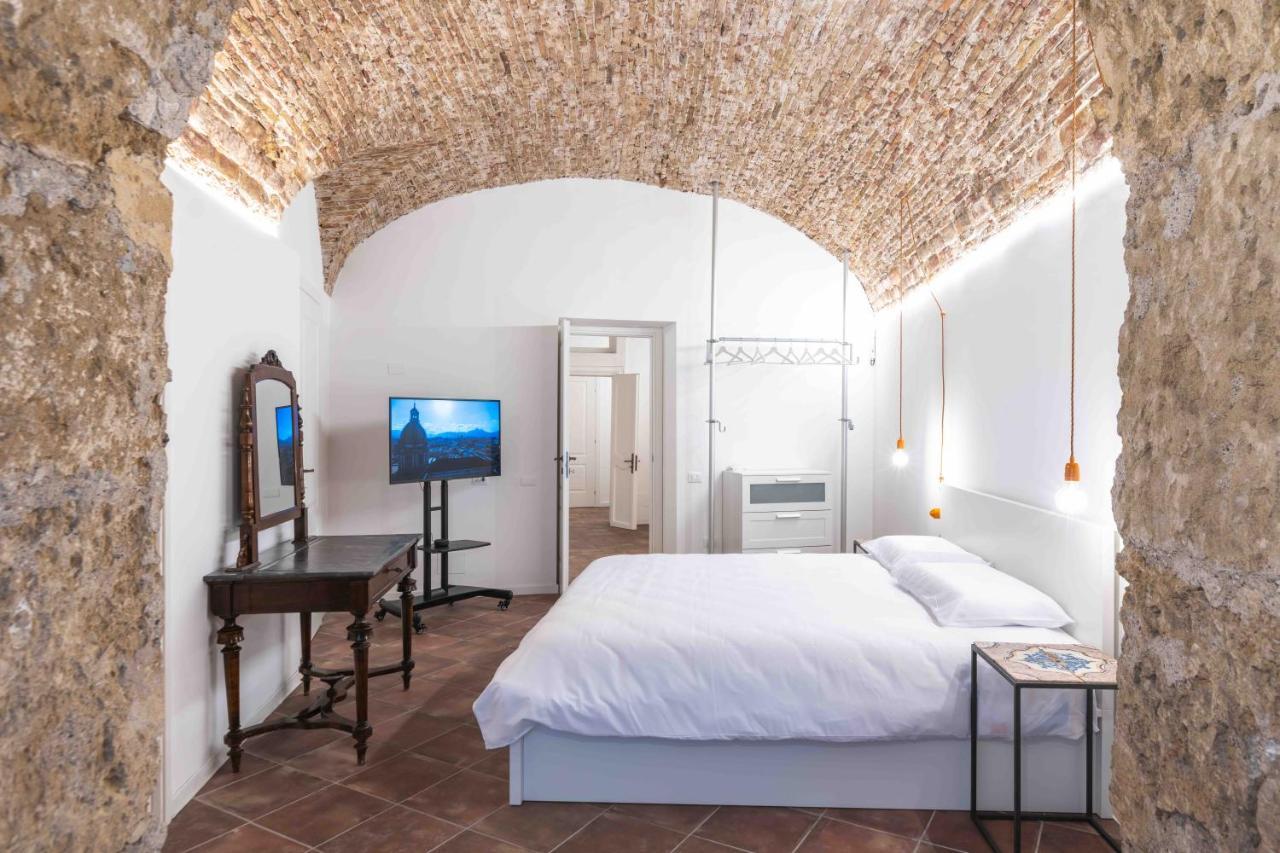 Calderai 82 1 E 2 Apartment Palermo