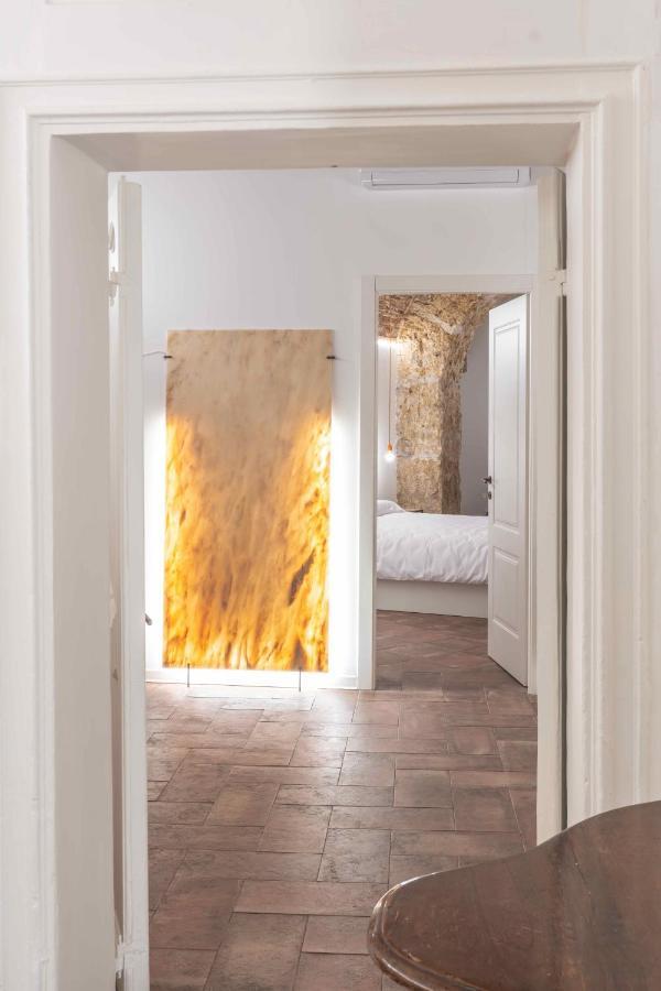 Apartment Calderai 82 1 E 2 *