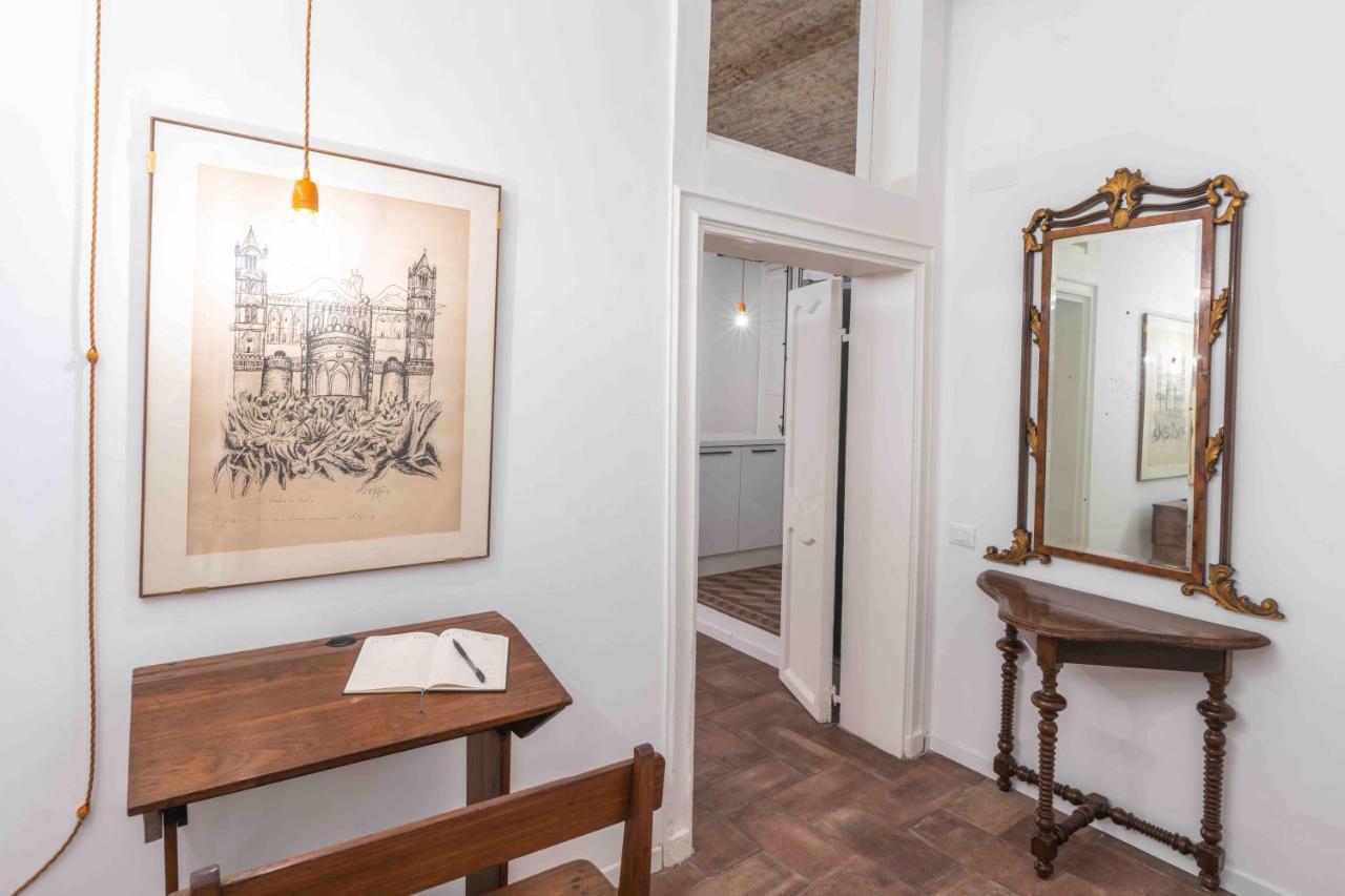 Apartment Calderai 82 1 E 2 *
