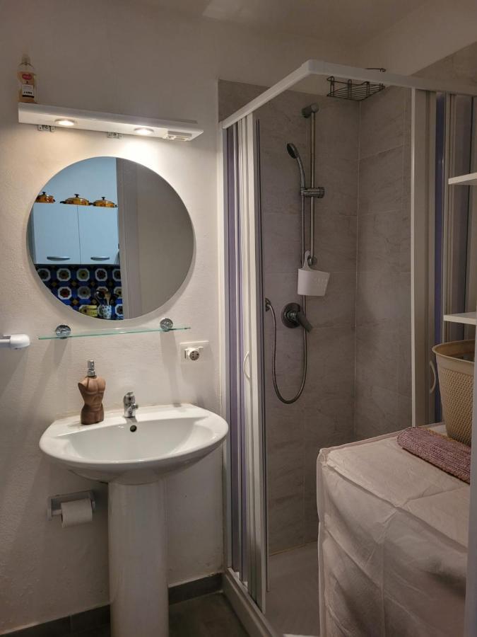 Sepe 4 Canti Apartment