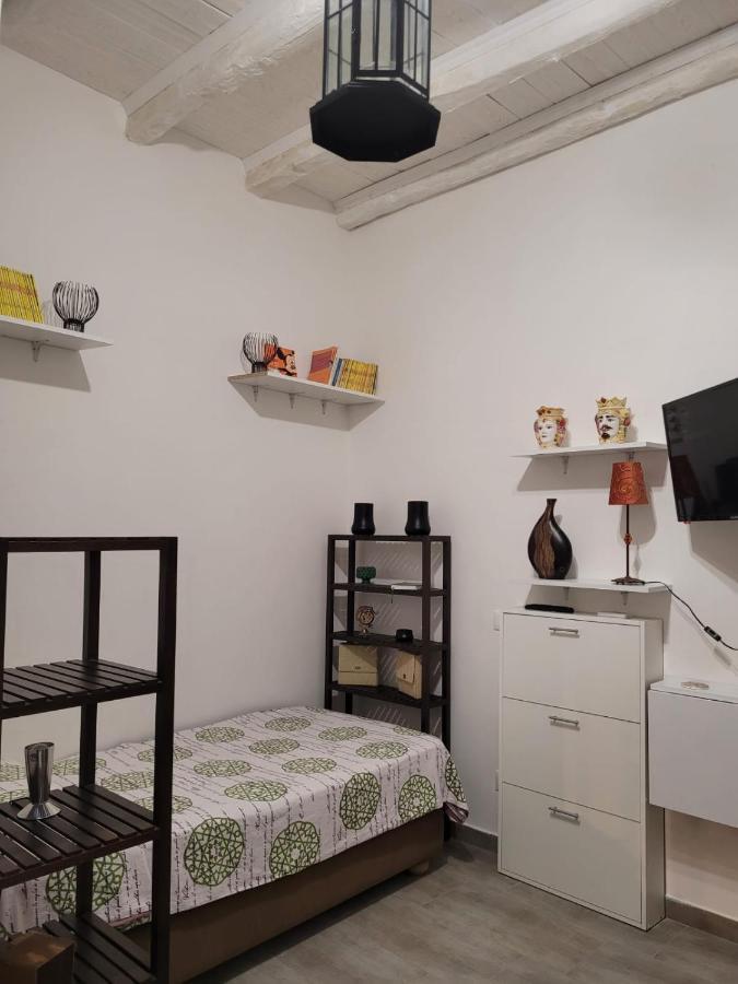 Apartment Sepe 4 Canti *