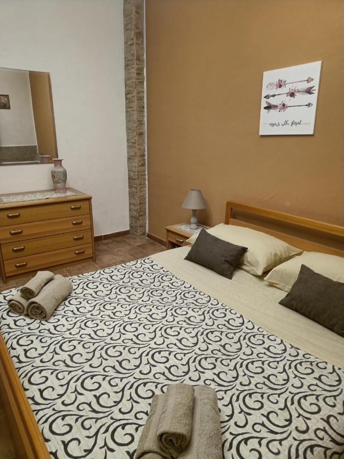 Casa Maria Apartment *