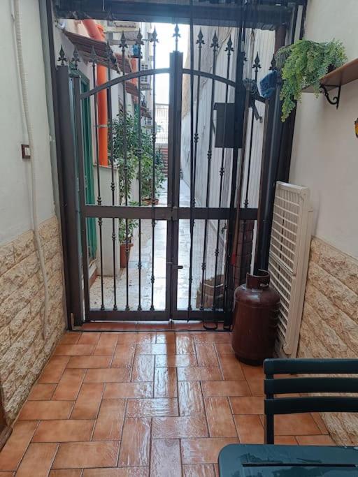 Apartamento Casa Maria Palermo