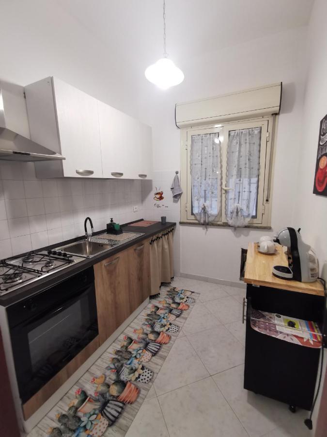 Guest house Les Maisons Rue Lincoln Palermo