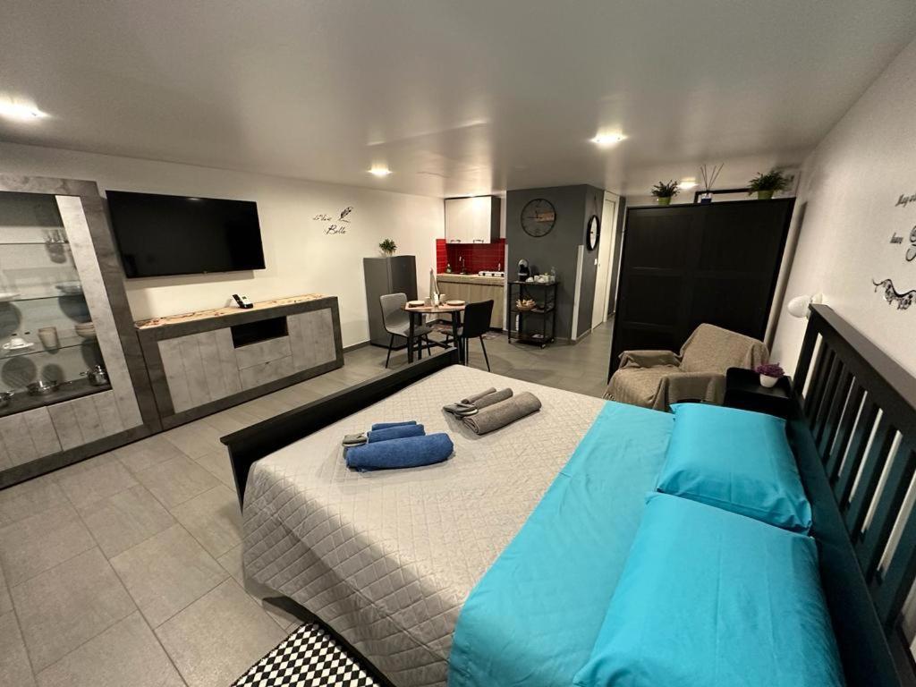 Guest house Les Maisons Rue Lincoln *