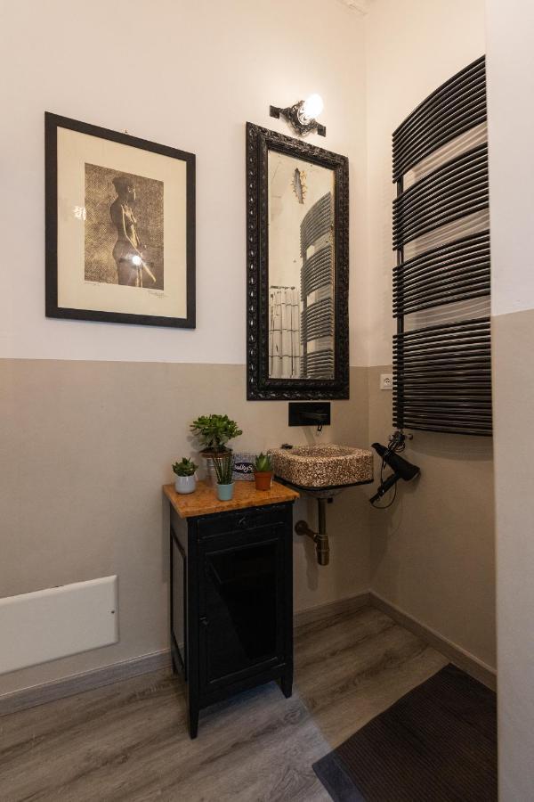 Elly House Holiday home Palermo