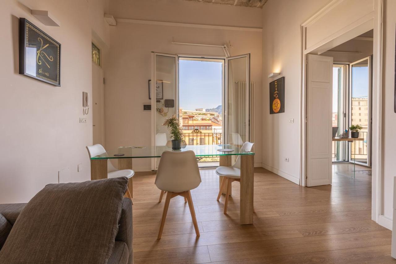 Shanti House Apartment