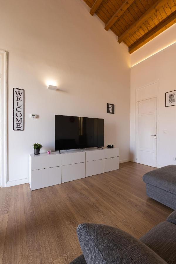 Apartment Shanti House