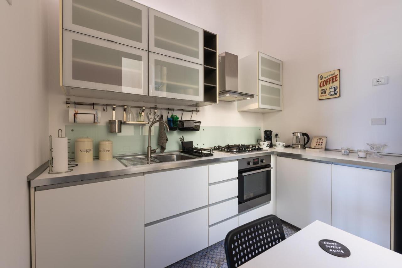 Shanti House * Palermo