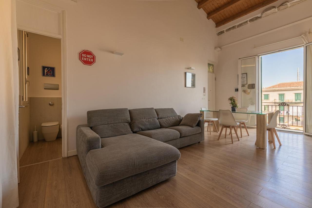 Shanti House Palermo