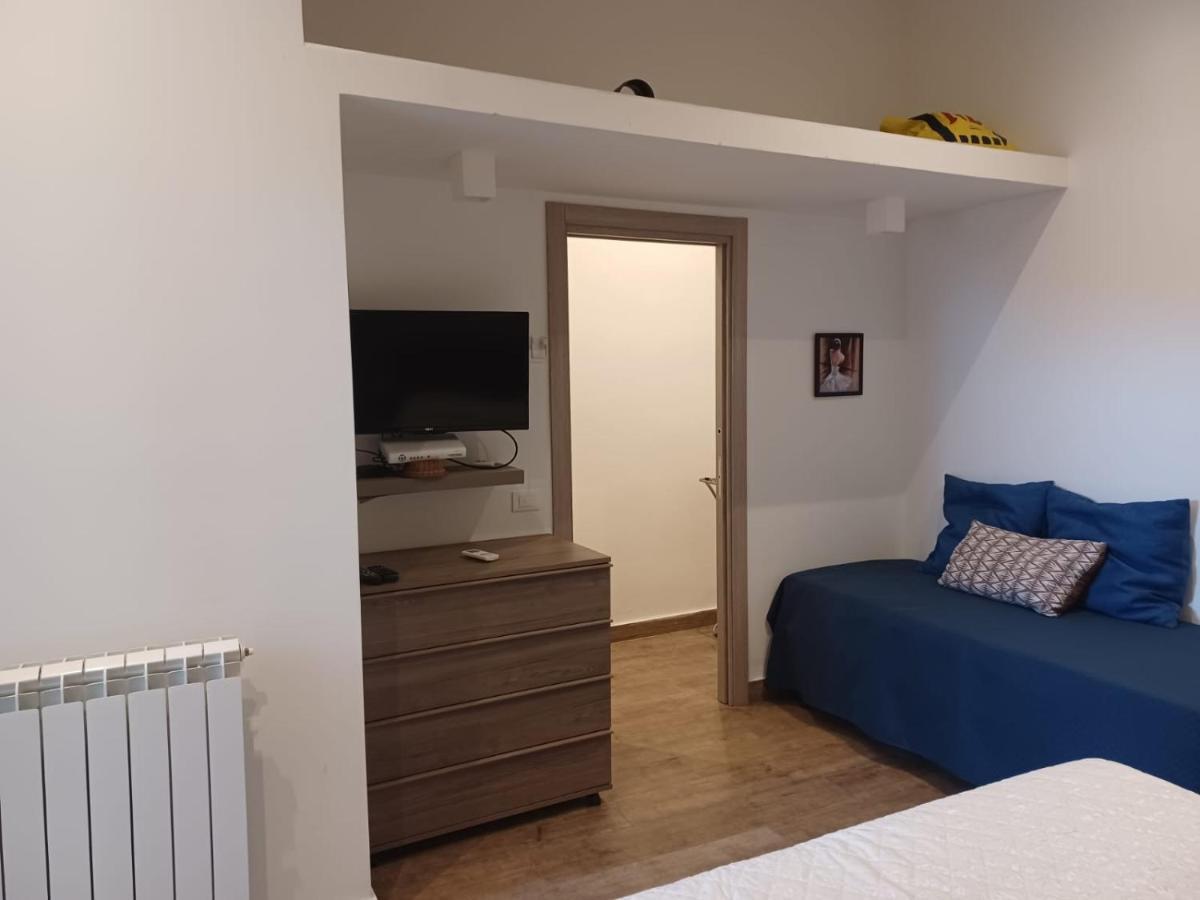 Appartamento Giorgisa