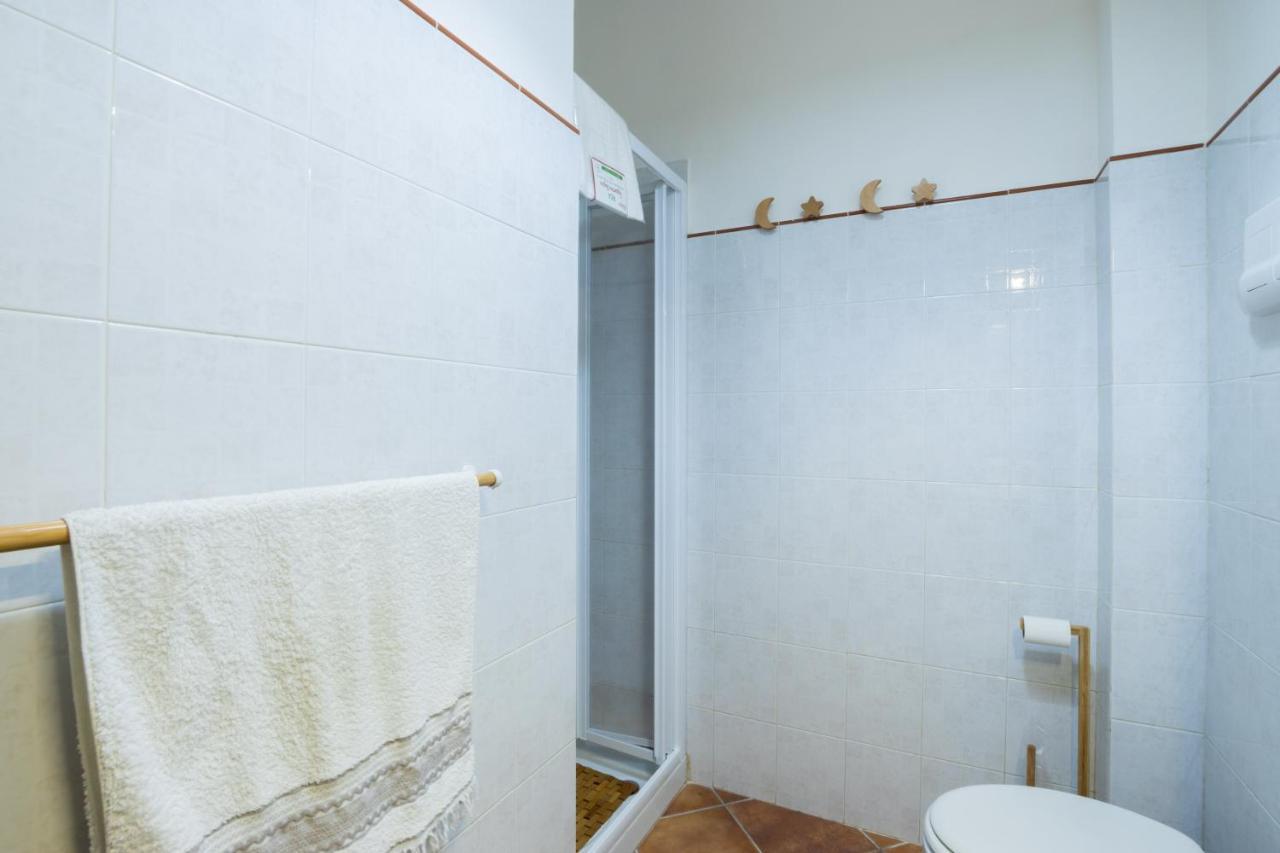 Anthea Apartment Palermo