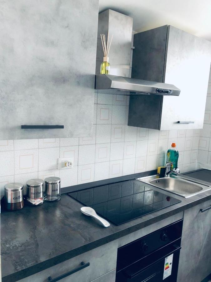 Apartment Rigano