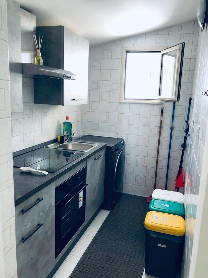 Rigano Apartment Palermo