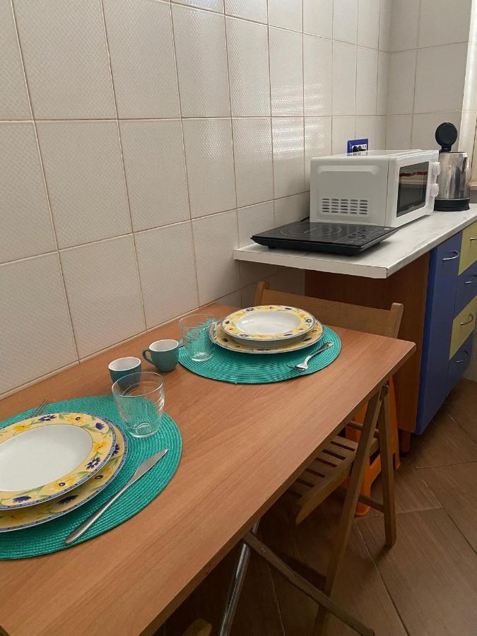 Casa Di Vale Apartamento Palermo