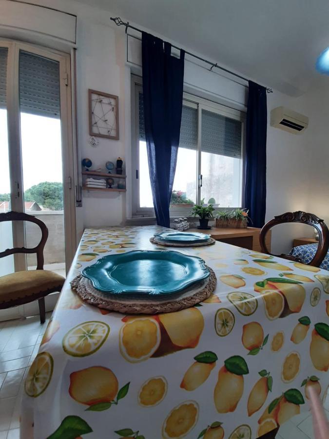 Ferienhaus Casa Marisa Palermo