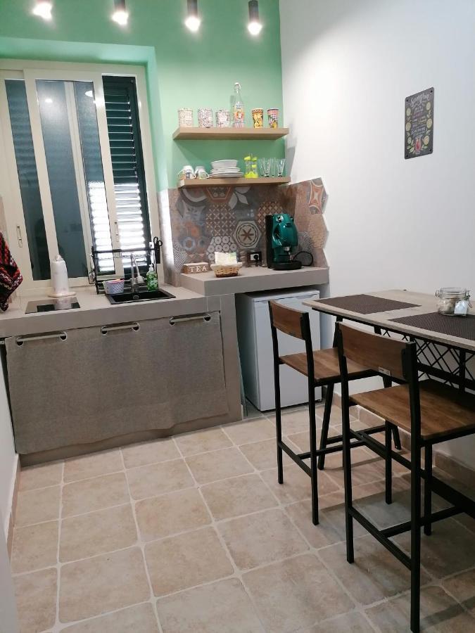 Za House Holiday home Palermo