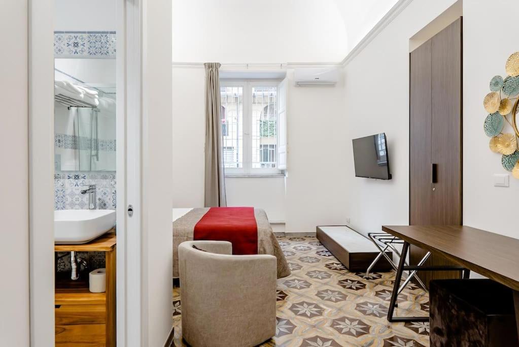 Cortile Marconi Apartment