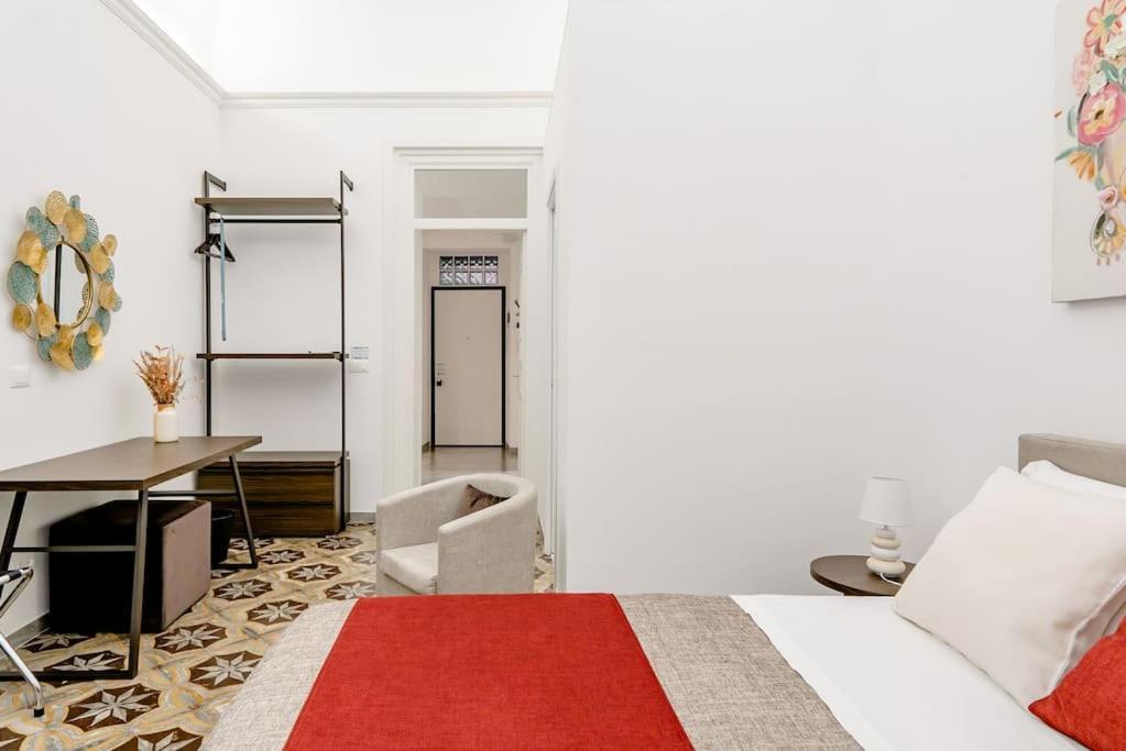 Apartment Cortile Marconi *
